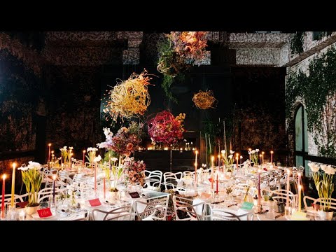 One of NYC’s Top Event Planners Gives Us His Tips For Throwing a Party On *Any* Budget